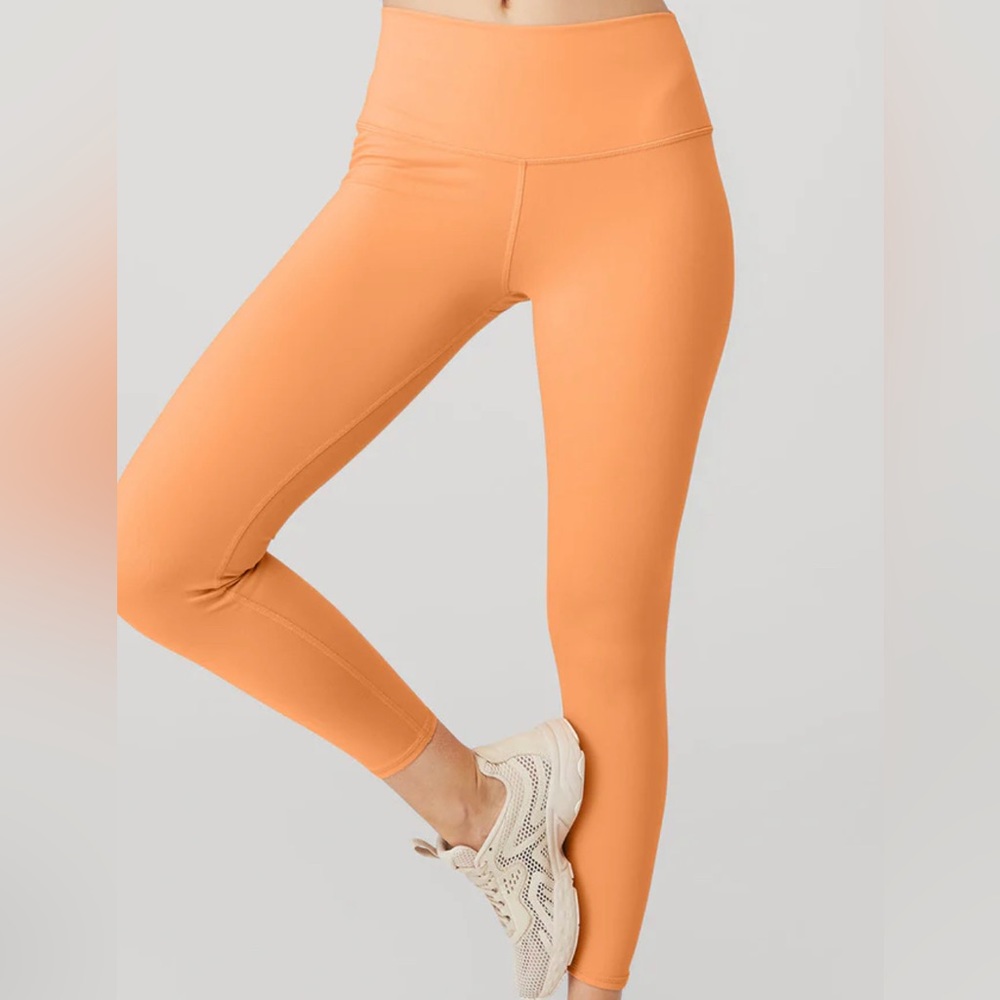 Alo Airbrush Legging